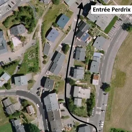 Apartment 4 Pers Avec Terrasse Et Vue Montagne A - Fr-1-508b-19 *