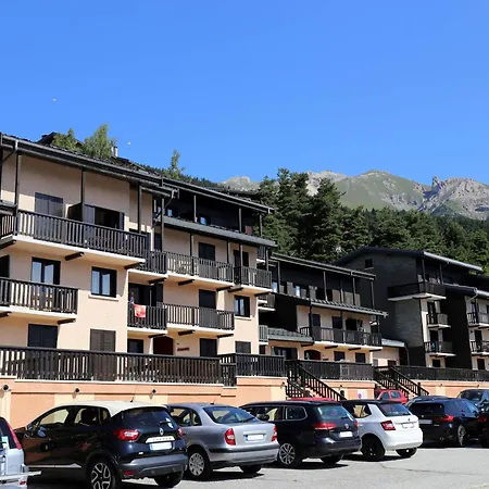 4 Pers Avec Terrasse Et Vue Montagne A - Fr-1-508b-19 *